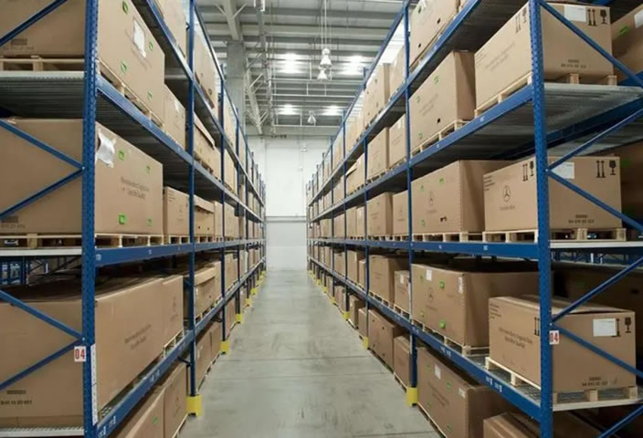 厦门到美溪区货物仓储