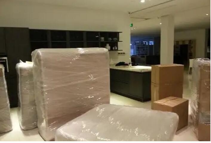 厦门到美溪区长途搬家