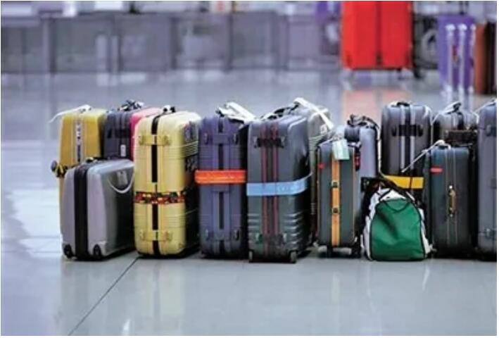 厦门到美溪区行李托运